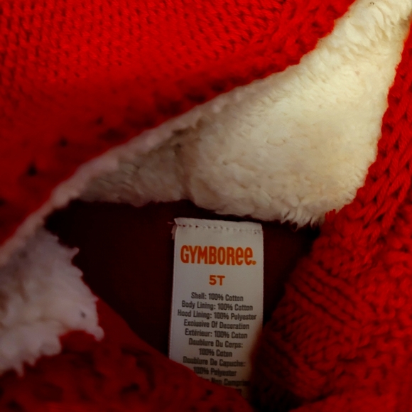 Bundle Sweater for Girls size 5T - Picture 3 of 3